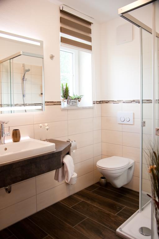 Hotel Hutzenthaler Bruckberg Ngoại thất bức ảnh