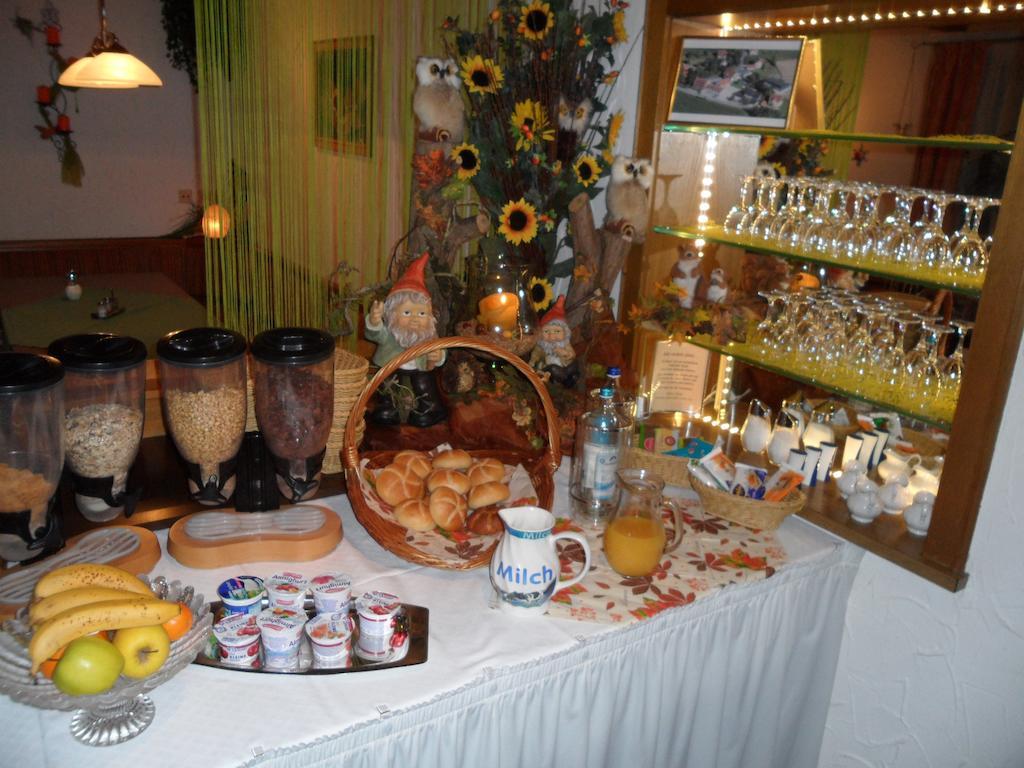 Hotel Hutzenthaler Bruckberg Ngoại thất bức ảnh